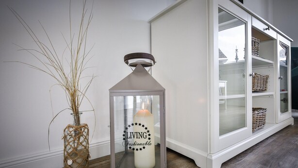 2 bedrooms, free WiFi - Hygge Sylt (Hörnum (Sylt))