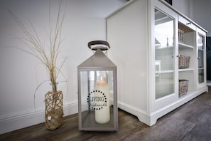 Apartment | 2 Schlafzimmer, kostenloses WLAN