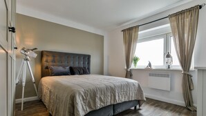 2 bedrooms, free WiFi - Hygge Sylt (Hörnum (Sylt))