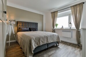 Apartment | 2 Schlafzimmer, kostenloses WLAN