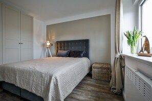 Apartment | 2 Schlafzimmer, kostenloses WLAN