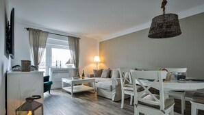 TV - Hygge Sylt (Hörnum (Sylt))