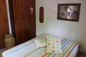 Hus (Strandhaus Makis) | 2 soverom