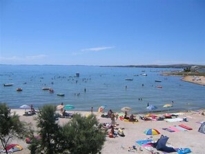 公寓 (Apartment am Meer 2) | 海滩