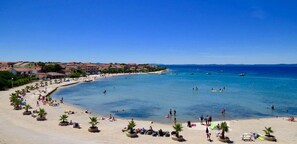 Apartment (Apartment am Meer 2) | Exterior - Apartment am Meer 2 (Vir)