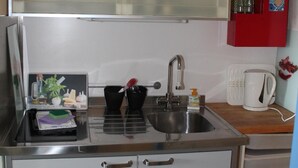 Căn hộ (Appartement K610) | Ngoại thất