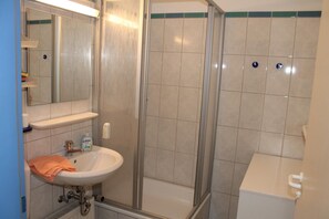Apartment (Appartement K610) | Außenbereich