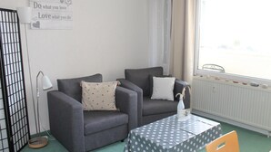 Căn hộ (Appartement K610) | Ngoại thất