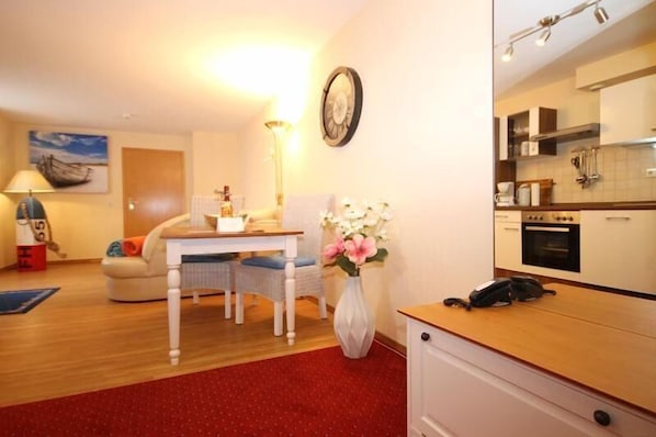 Apartment | Babybetten, kostenloses WLAN