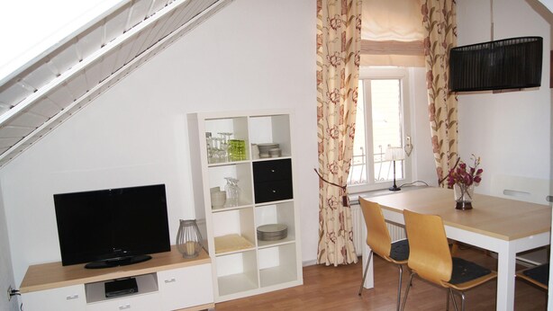 Fernseher