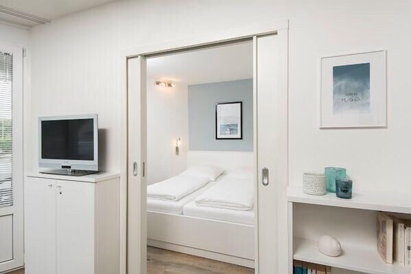 Apartment (Wohnung Kamperhof) | Außenbereich