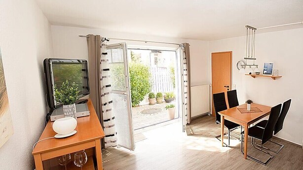 Apartment | 1 bedroom, cribs/infant beds - Kap Horn (Cuxhaven)