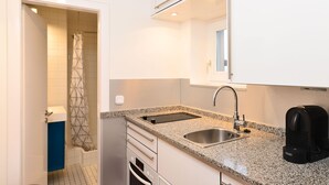 Apartment (Windhuk, Brandenburger Str. 6, Wohnun) | Exterior - Windhuk, Brandenburger Str. 6, Wohnung 51, 4 Etage (Sylt)
