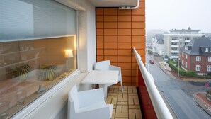Apartment (Windhuk, Brandenburger Str. 6, Wohnun) | Exterior - Windhuk, Brandenburger Str. 6, Wohnung 51, 4 Etage (Sylt)