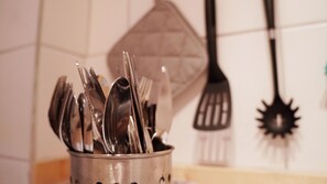 Casa (Ferienhaus "Feerjenkate-Fehmarn") | Cocina privada