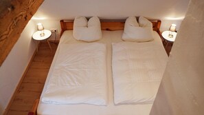 Ferienhaus (Ferienhaus "Feerjenkate-Fehmarn") | Außenbereich