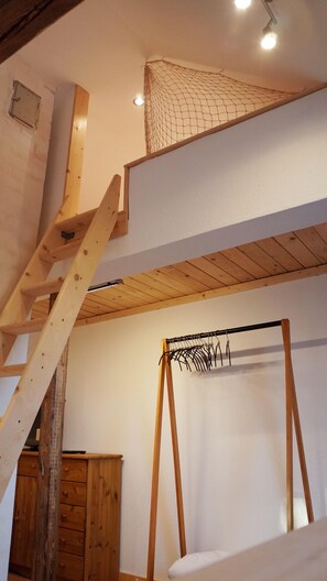 Casa (Ferienhaus "Feerjenkate-Fehmarn") | 1 habitación 
