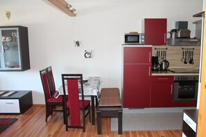 Apartment (Ferienwohnung K217) | Exterior