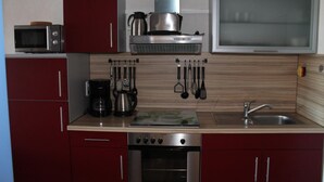 Apartment (Ferienwohnung K217) | Exterior - Ferienwohnung K217 (Schönberg)