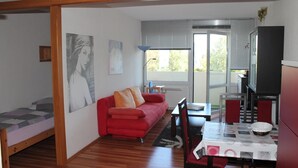 Apartment (Ferienwohnung K217) | Exterior - Ferienwohnung K217 (Schönberg)