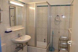 Apartment (Ferienwohnung K217) | Exterior - Ferienwohnung K217 (Schönberg)