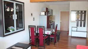 Apartment (Ferienwohnung K217) | Exterior - Ferienwohnung K217 (Schönberg)