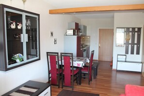 Apartment (Ferienwohnung K217) | Exterior - Ferienwohnung K217 (Schönberg)