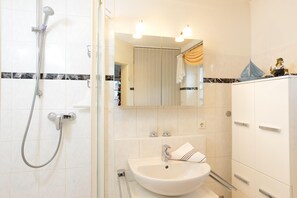 Apartment (App. Syltperle) | Außenbereich