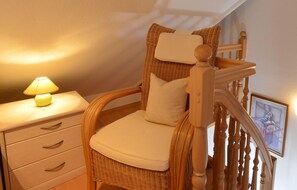 Apartment (App. Syltperle) | Außenbereich