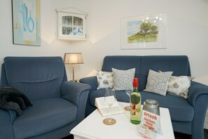 Appartement (App. Syltperle) | Extérieur