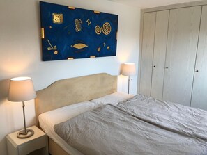 Apartment (Seebrise Sylt) | 2 bedrooms