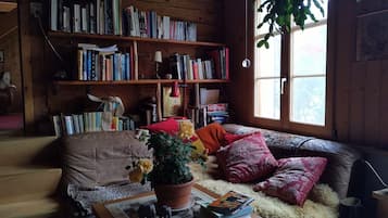 Rumah | Interior