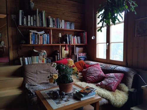 Elefantenhaus Homberg