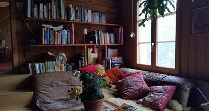 Elefantenhaus Homberg