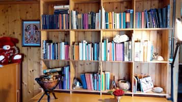 House | Interior