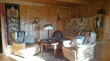 Rumah | Ruang keluarga