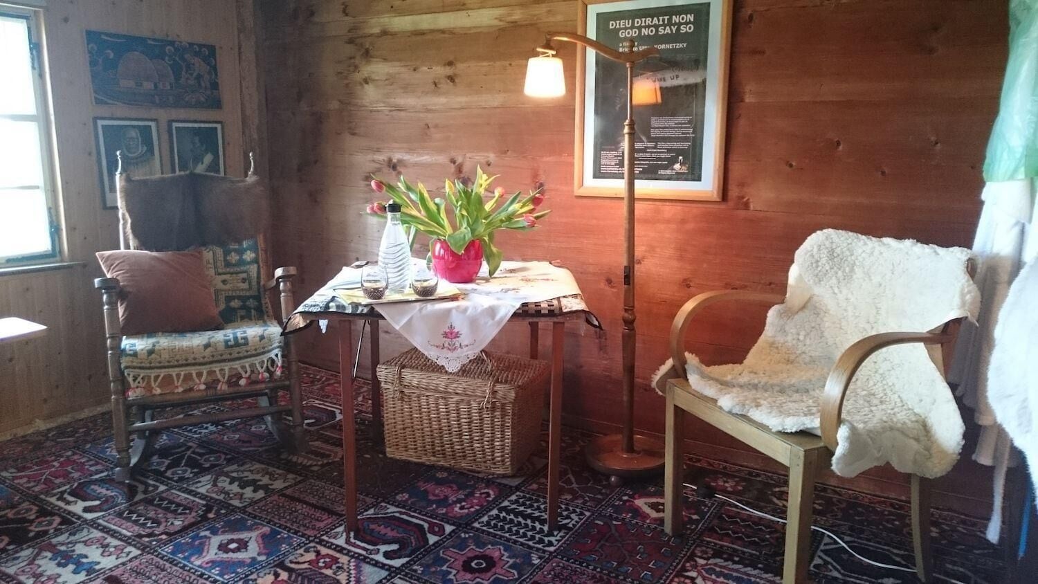 Nhà | Phòng khách