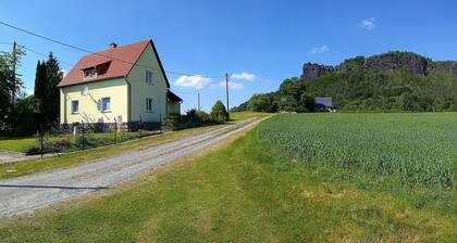 Ferienhaus Ebenheit