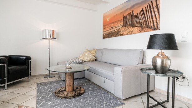 Unclassified image, 1 of 1, button - Appartement Pier 9 (Sylt)