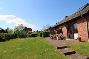 Apartment | Unterkunftsgelände