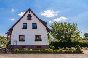 Apartemen | Eksterior