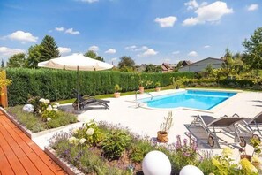 Apartment | Pool
