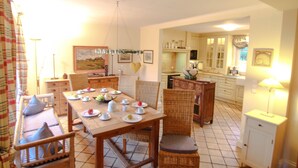 Unclassified image, 3 of 23, button - Landhaus Nici (Sylt)