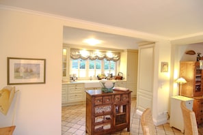 House | Private kitchen