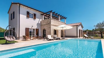 Villa (Villa San Kirin Magnolia) | Pool