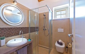 Bathroom - Villa San Kirin Magnolia (Vodnjan)