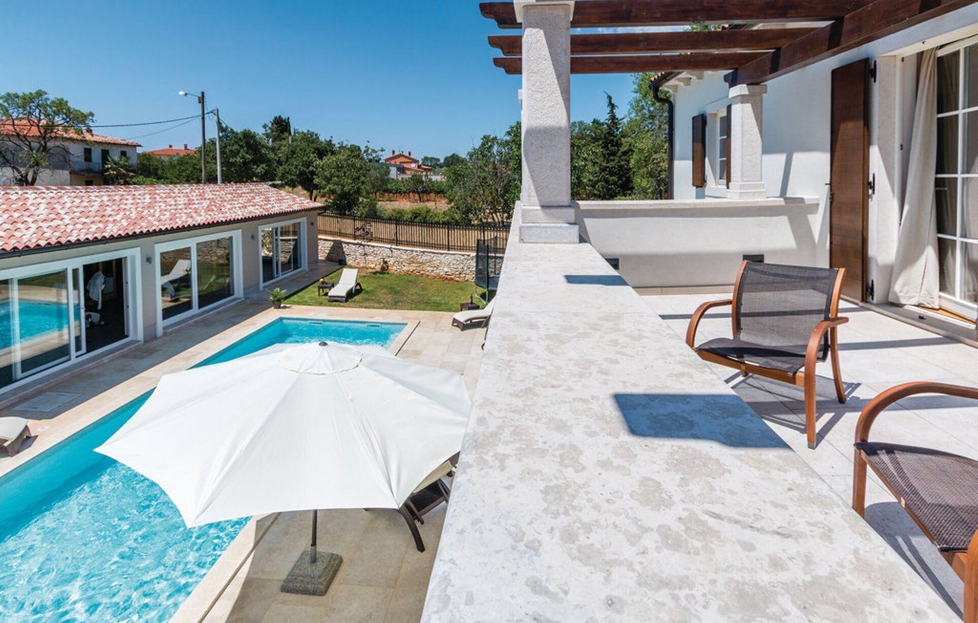 Villa (Villa San Kirin Magnolia) | Pool