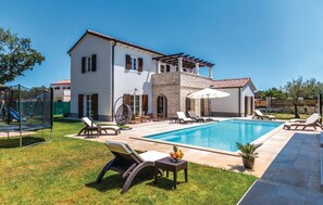 ヴィラ (Villa San Kirin Magnolia) | 外観