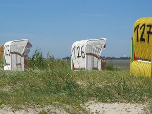 Exterior - Klabautermann-hooksiel (Wangerland)