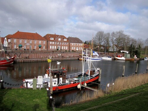 Klabautermann-hooksiel